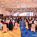 公司董事長(zhǎng)郭偉民先生當(dāng)選上海市湖南商會(huì)第七屆理事會(huì)常務(wù)副會(huì)長(zhǎng)，并獲評(píng)“家鄉(xiāng)建設(shè)杰出貢獻(xiàn)獎(jiǎng)”稱號(hào)