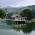 項(xiàng)目拓展 | 建為歷保中標(biāo)廬山國家公園遺產(chǎn)地（文化遺產(chǎn)）監(jiān)測預(yù)警系統(tǒng)（二期）項(xiàng)目