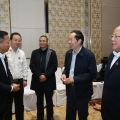歷保公益 | 建為歷保發(fā)起設(shè)立的“科技保護(hù)專項(xiàng)基金”申請延續(xù)獲中國文物保護(hù)基金會批準(zhǔn)
