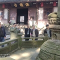 標(biāo)準(zhǔn)參編 | 建為歷保參與《古建筑結(jié)構(gòu)安全監(jiān)測技術(shù)規(guī)范》編制