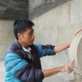 歷保匠心 | 城市更新的“踐行者”、留住鄉(xiāng)愁的“修繕家”—?dú)W陽侖