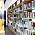 人才培養(yǎng) | 建為歷保職工書屋榮獲2020年度“浦東職工書屋示范點(diǎn)”稱號