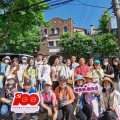 建為新聞 | 建為歷保職工書屋系列活動——“百年光影，崢嶸往事” 愚園路歷史風貌保護區建筑可閱讀活動回顧