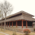 項目拓展 | 建為歷保中標(biāo)全國重點文物保護(hù)單位偃師商城遺址環(huán)境整治（一期）工程二標(biāo)段