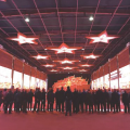項目拓展 | 建為歷保中標(biāo)龍陵縣全國重點文物保護(hù)單位松山戰(zhàn)役舊址陳列展示項目