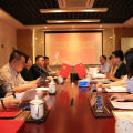 建為新聞 | 太保產(chǎn)險上海總部團(tuán)客中心第二黨支部與建為歷保黨支部舉行黨建共建簽約儀式