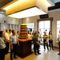 建為新聞 | 浦東政協(xié)中共界別一組、提案委赴建為歷保“觀瀾”閱讀空間開展主題學(xué)習(xí)活動(dòng)