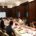 建為新聞 | 建為歷保2023年年度股東大會(huì)順利召開