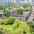 項(xiàng)目拓展 | 華東政法大學(xué)優(yōu)秀歷史建筑數(shù)字化采集服務(wù)