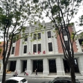 修繕實錄 | 武漢人民劇院華彩再現