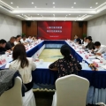 加速融入長三角，共筑文旅新高地｜上海文旅考察團赴岳考察交流